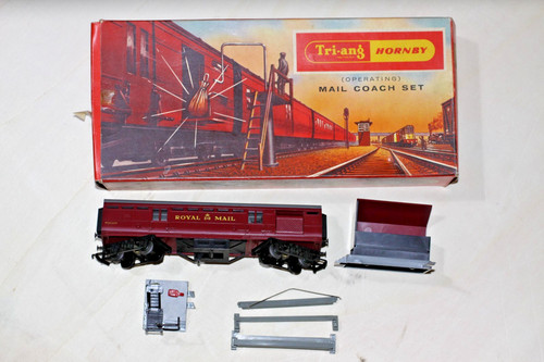 Triang hornby r402 - triang, br