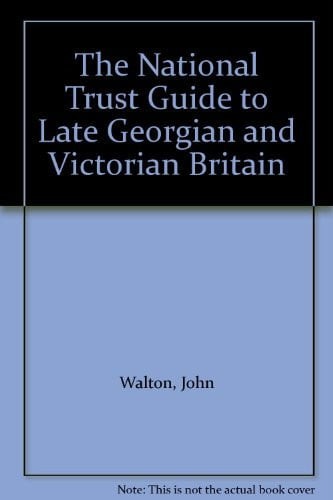 The national trust guide - the, to