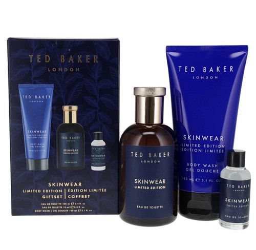 Ted baker skinwear limited - ted,