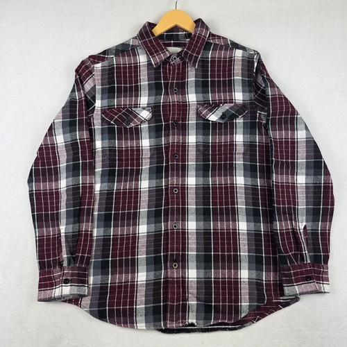 American eagle mens burgundy - american,