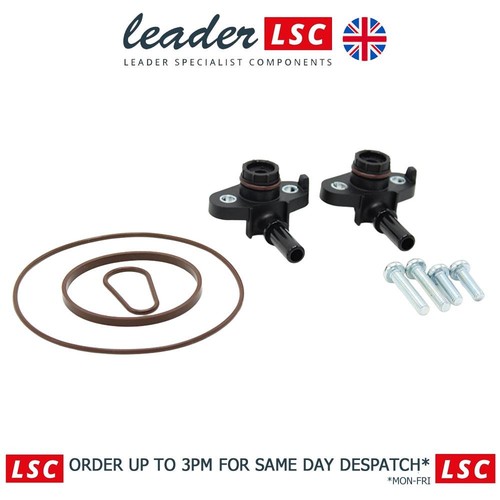 Brake vacuum pump - brake, kit