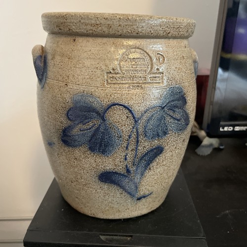 Vintage rowe pottery - rowe, works