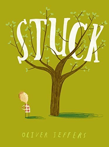 Stuck jeffers oliver - stuck,, jeffers,