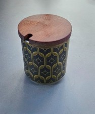 Hornsea Heirloom Green Jam