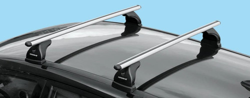 Roof bars for seat ateca - bars,