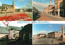 Picture Postcard_ Greetings