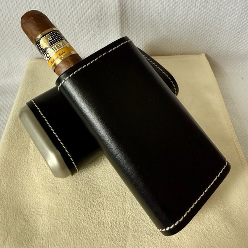 Xikar envoy leather - envoy,
