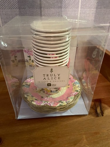 Truly alice luxury - alice,