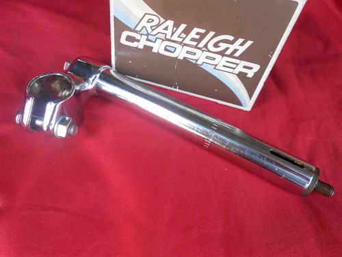 Vintage raleigh chopper - raleigh,