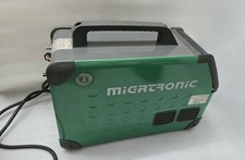 Migatronic PI 250 DC WELDING