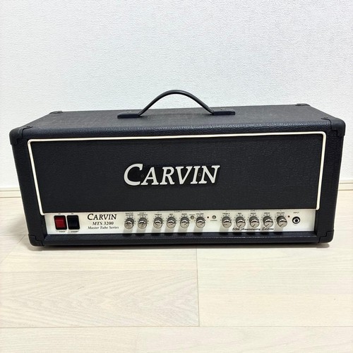 Rare carvin mts3200 50th - mts3200,