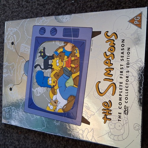 The simpsons - simpsons,