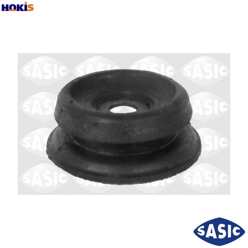 Suspension strut support - suspension,