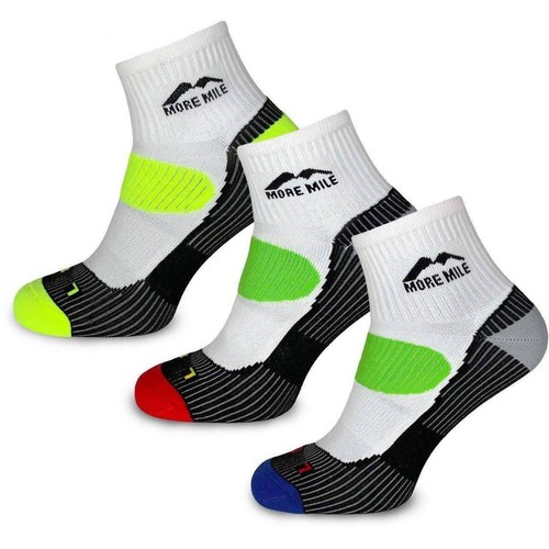 More mile london pack - more,