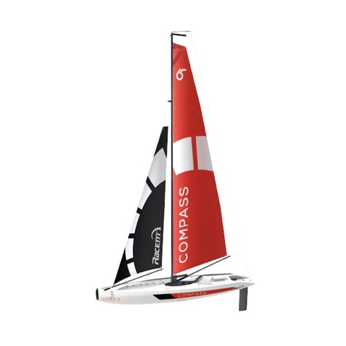 Volantex compass sail yacht - compass,