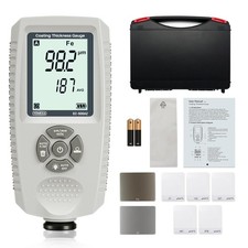 Paint Thickness Gauge,Car