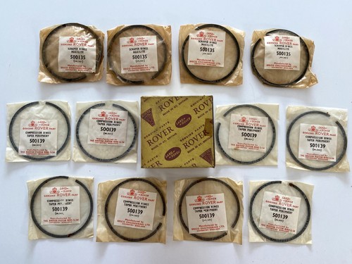 Genuine nos land rover series - genuine,