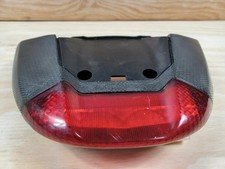 (D) Rear Fender with Stop