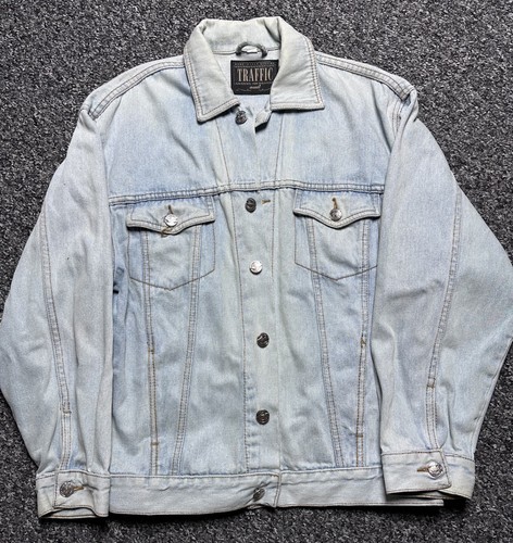 Traffic mens blue - mens,