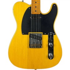 Fender Japan TL52- 52”