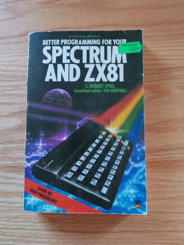 Better programming for your - for,