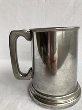 Knighthood, Old English Pewter