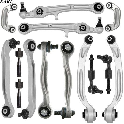 Front control arm sway - arm, bar