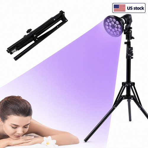 Tanning lamp solarium - tanning, uv