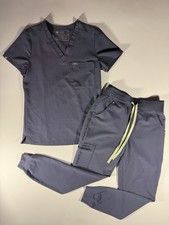 FIGS Technical Collection