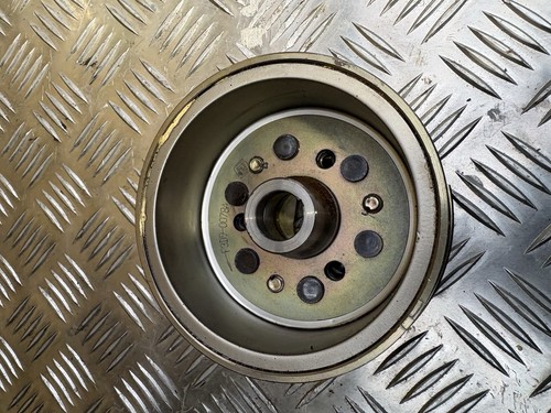 2010 yamaha xt125r flywheel - 2010,