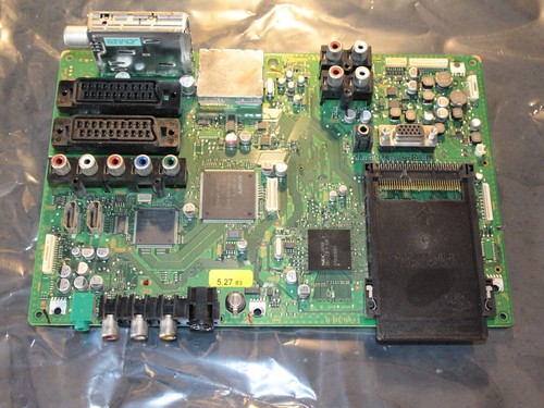Sony lcd tv - tv, (kdl-26u3000)