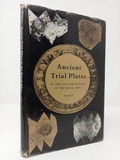 Ancient Trial Plates