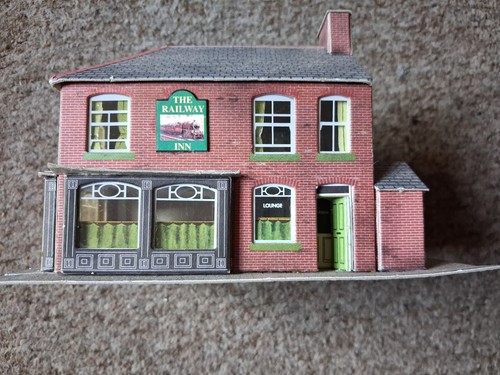 Metcalfe po263 red brick - metcalfe,