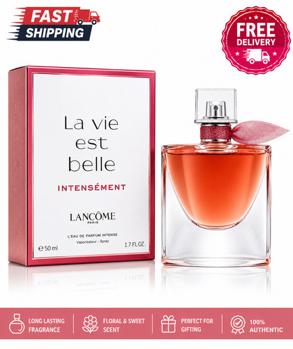 Lancome vie est belle - vie,