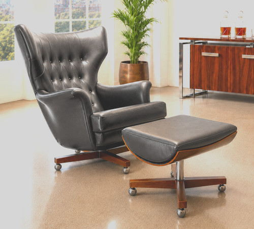 Mid century plan james - mid,