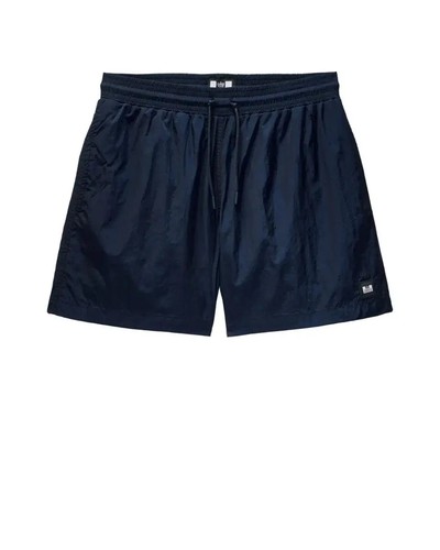Weekend offender stacks swim - stacks,
