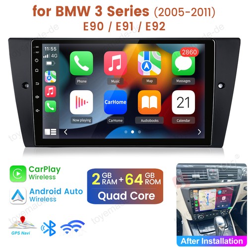 64gb for bmw e90 - 64gb,