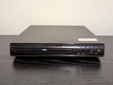 ESSENTIALS C1DVDB12 DVD Player