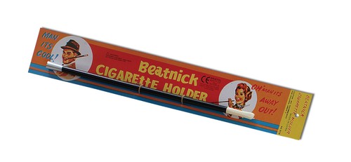 Cigarette holder 20s vintage - cigarette,