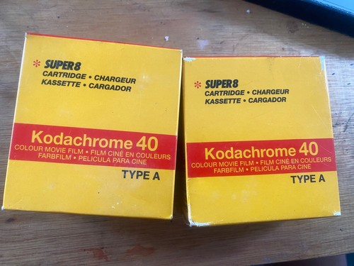 Kodachrome super 8 - kodachrome,
