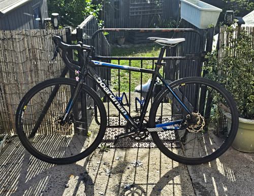 Boardman coml road - cx,