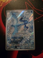 Pokemon cards articuno 161 159 - pokemon,