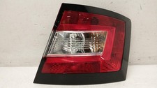 FABIA DRIVERS TAIL LIGHT LAMP RIGHT Hatchback 2021 SKODA  2014-2022