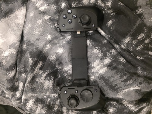 Razer kishi ultra usb - kishi, elite