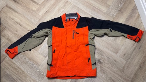 Mosko moto basilisk jacket - basilisk,