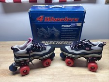 Vintage 1990s 4 Wheelers By