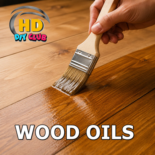 Wood oil decking danish - oil,