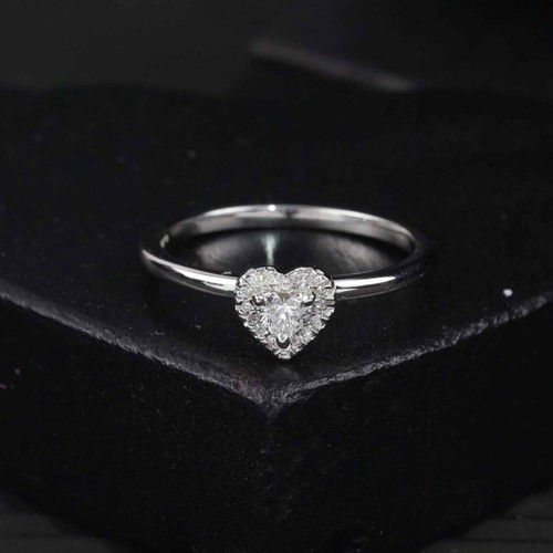 1ct heart shaped diamond - 1ct,