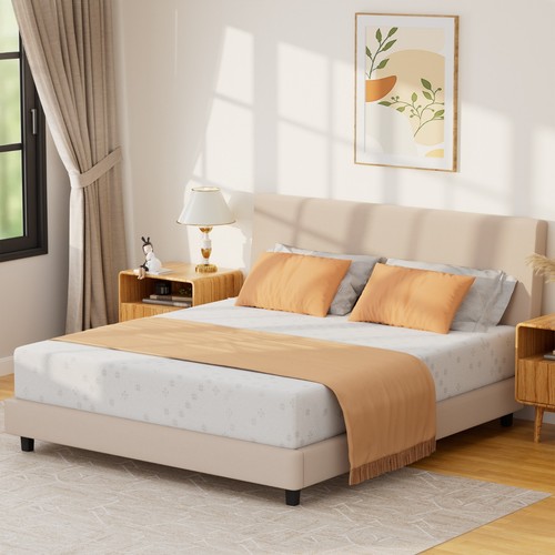 Twin size mattress gel - 10",