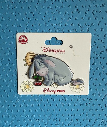 Disneyland paris eeyore - disneyland,